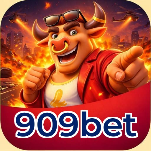 Catálogo Completo de Bônus 909bet